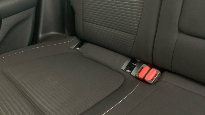 Ford Focus 1.5 EcoBlue 120 Titanium 5dr Diesel Hatchback